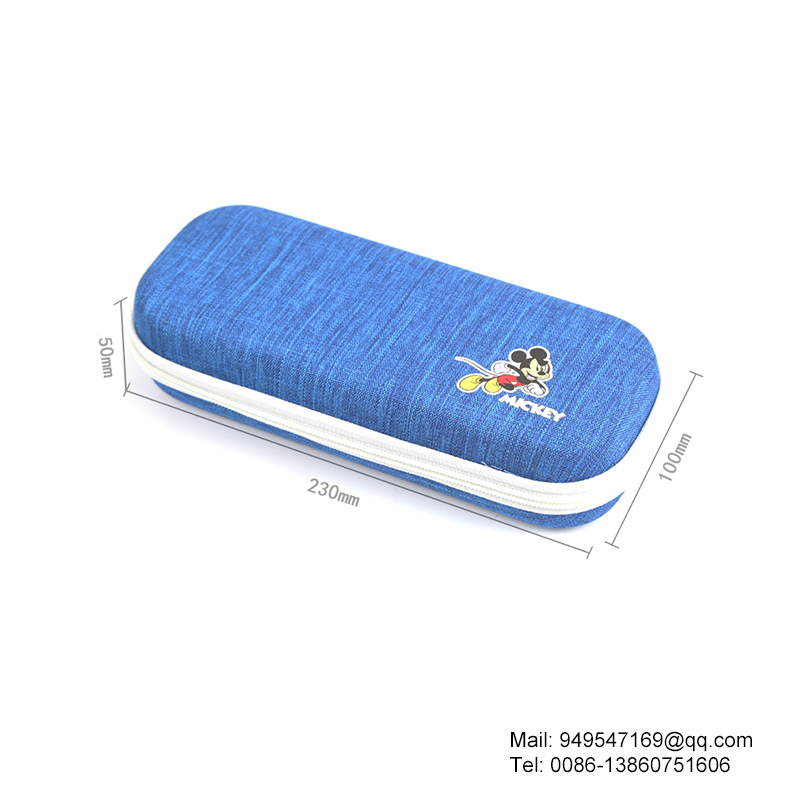 Eva pencil bag