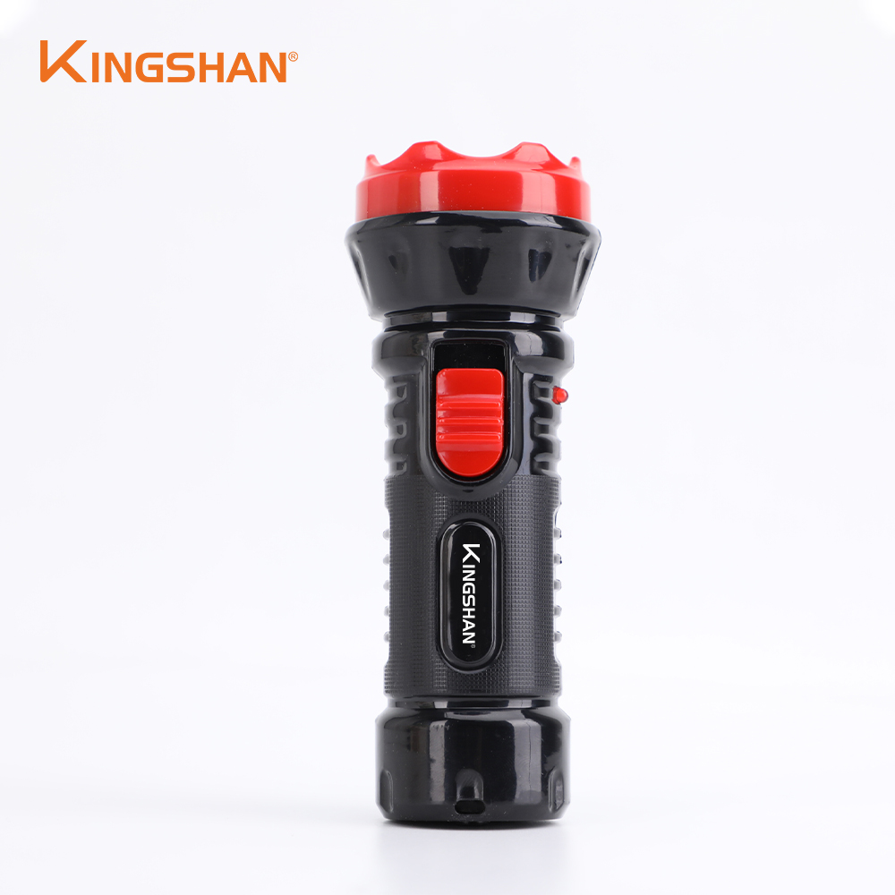 rechargeable torch