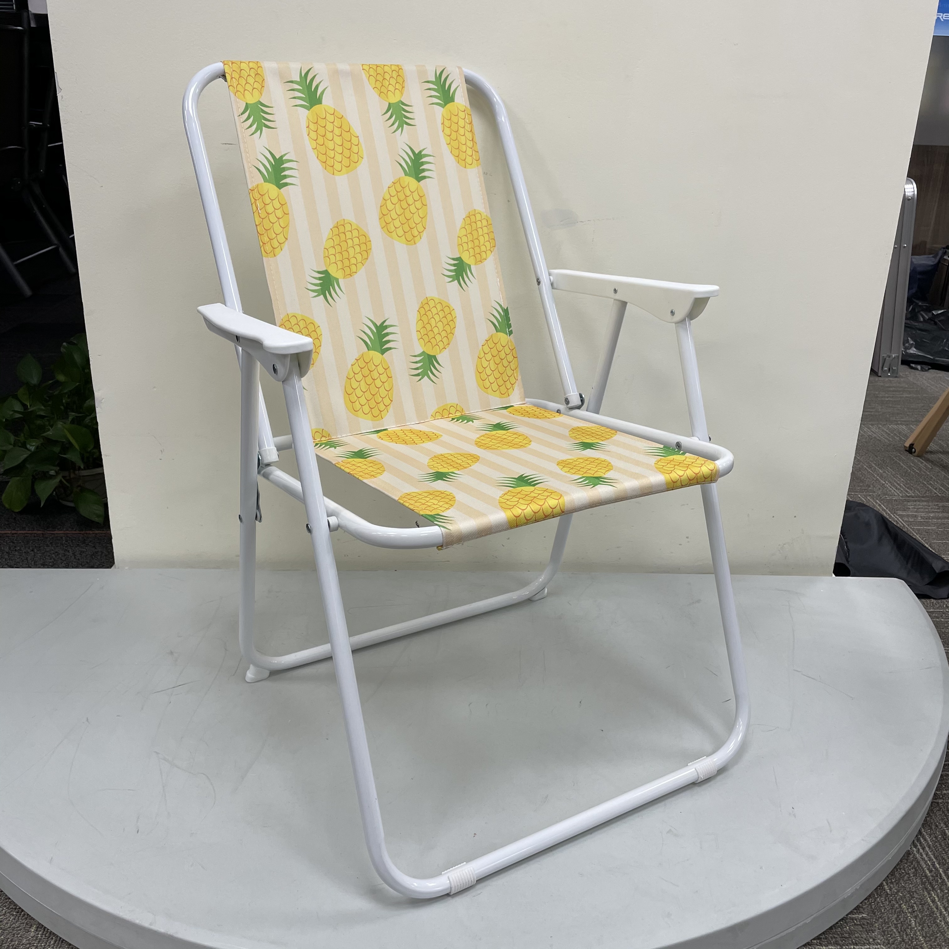 Spring Chair