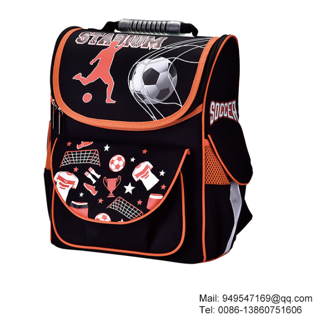 Eva Hard Bag