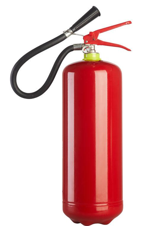 Zhejiang Oulen Thai Fire Protection Equipment Co., Ltd. – Fire extinguisher accessories 1