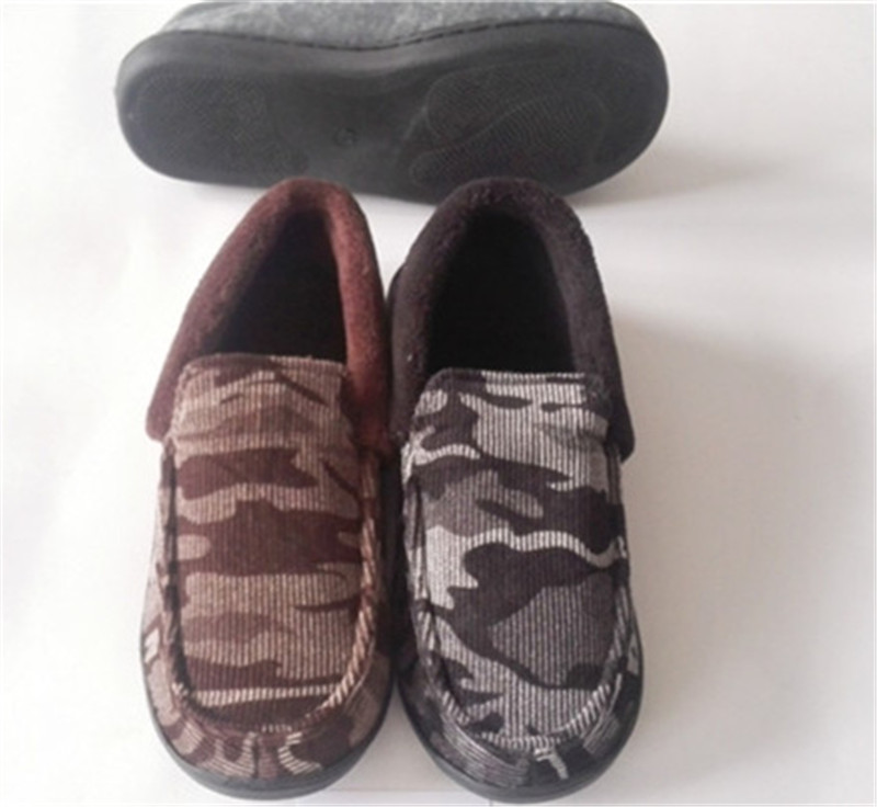 Le150819 Men`s Slippers