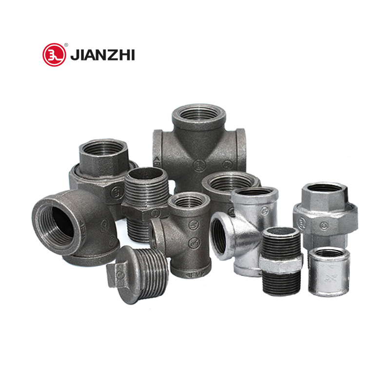 JIANZHI FM UL banded din standard pipe fitting