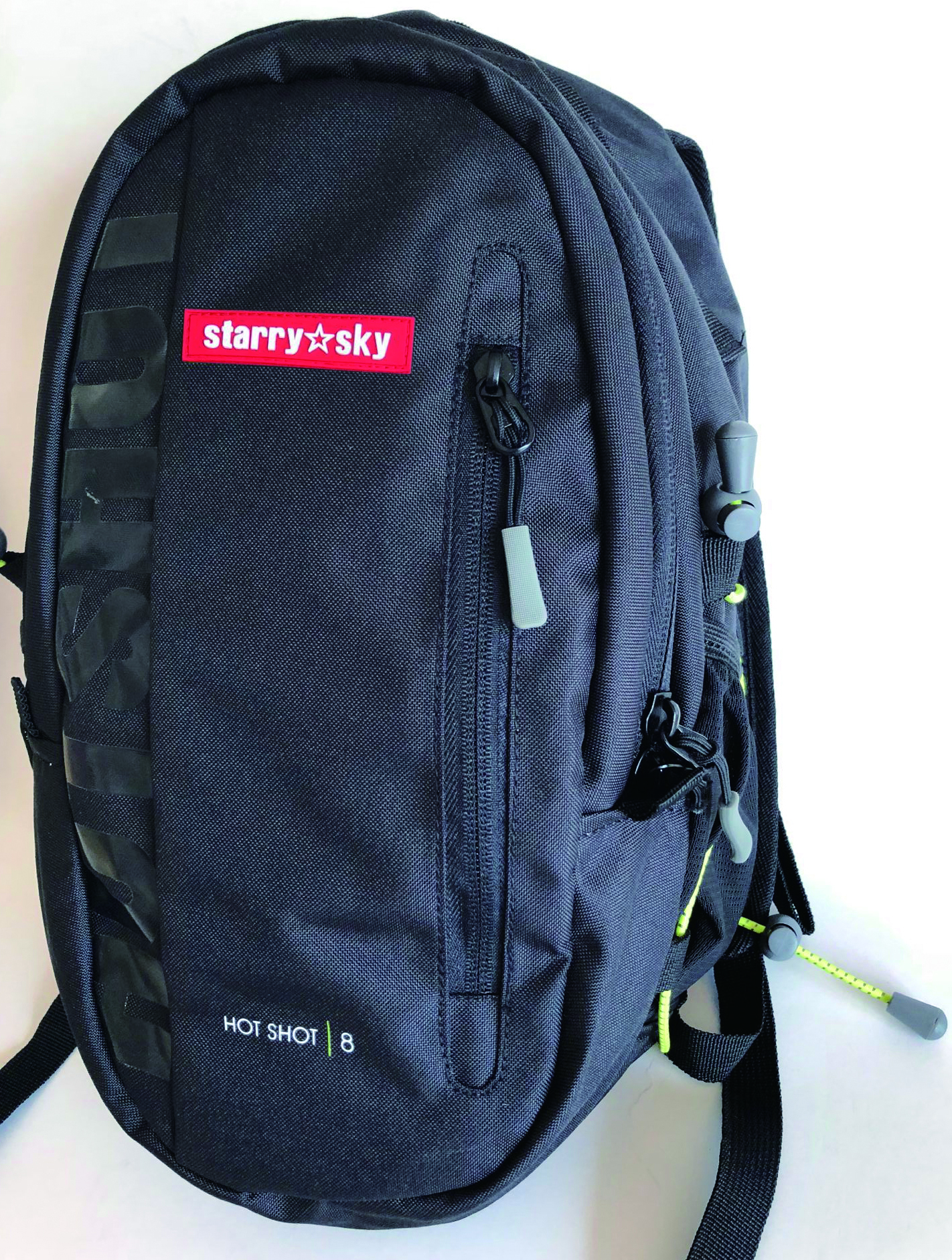 Backpack