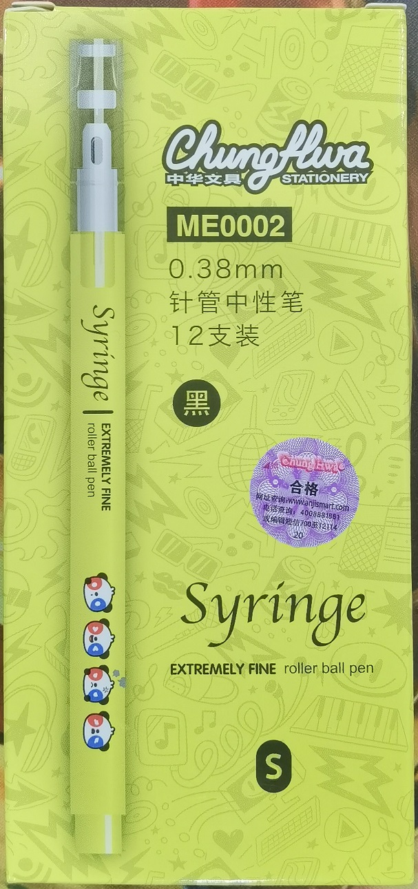Chunghwa Roller Ball Pen