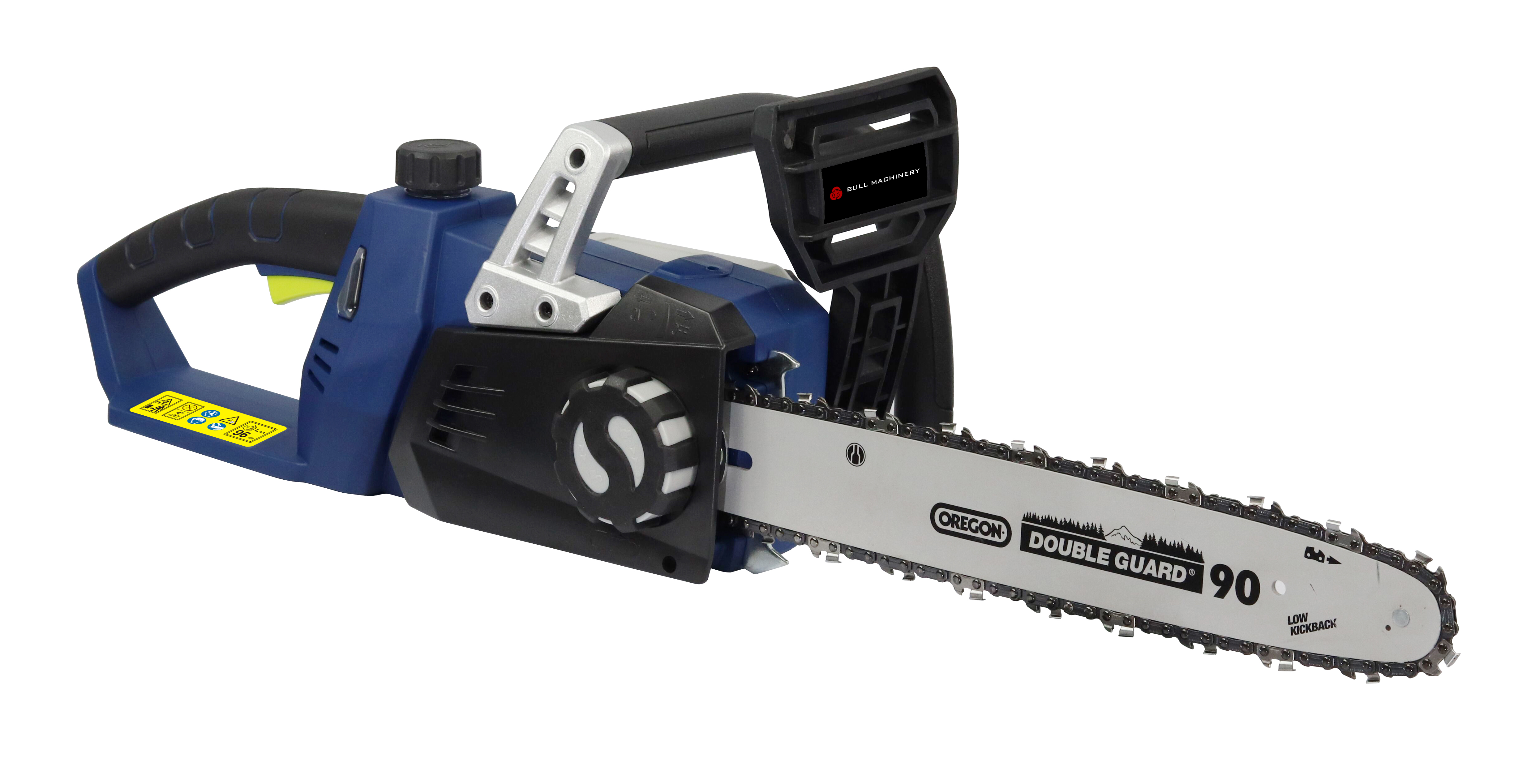 40V Li Chain saw
