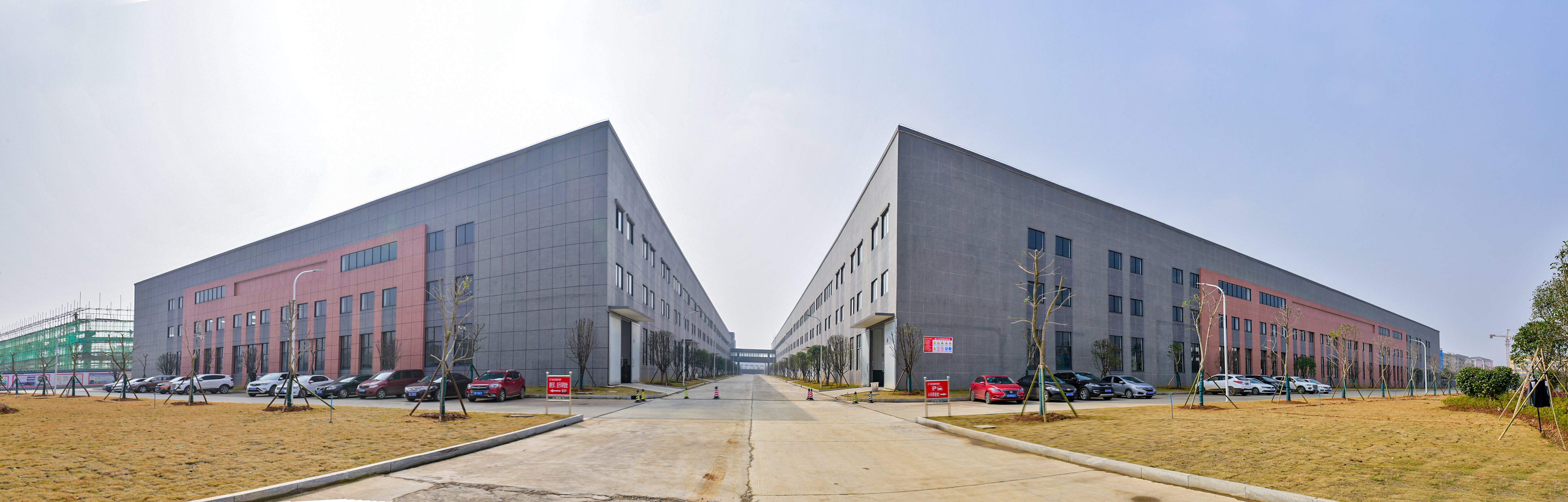 Hunan Xinhai Co., Ltd. – volleyball supplies 3