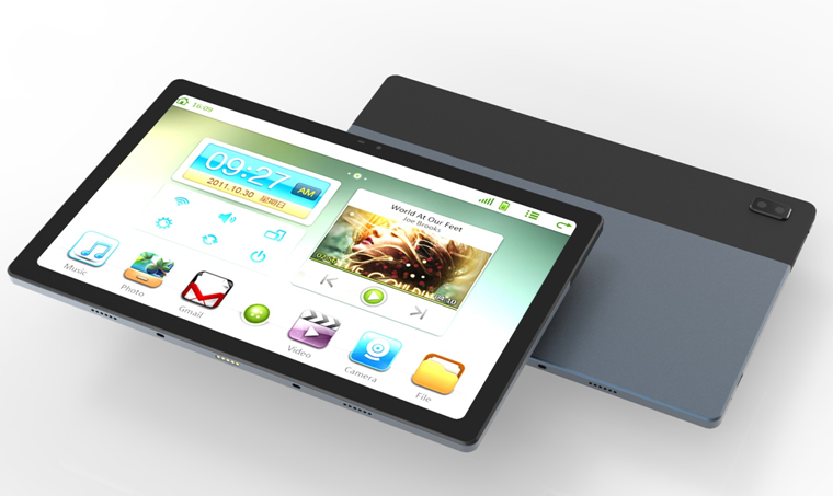Primatronix Nanho Technology Ltd – Telephone 1