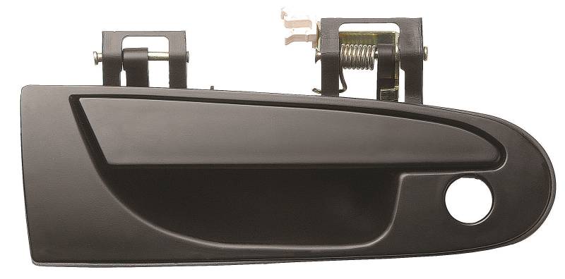 Auto Door Handle-Exterior Right Chrysler Sebring & Mitsubishi Eclipse 1999-95; Dodge Avenger 2000-95;