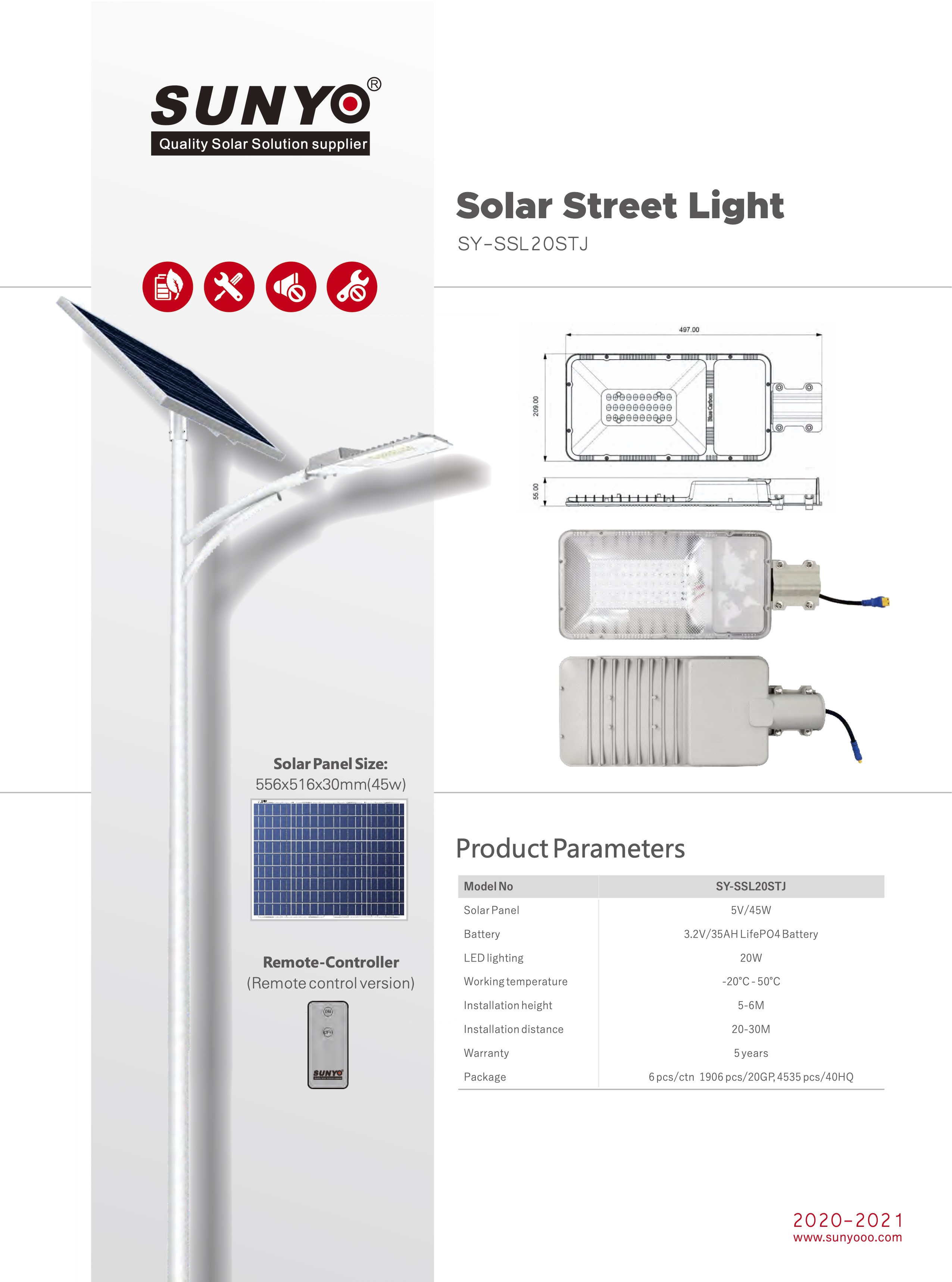 CHANGZHOU SHANGYOU LIANYI ELECTRONIC CO,.LTD. – tubo fluorescente 2