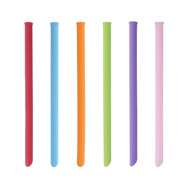 KASU ST002 Eco-friendly Silicone Straw
