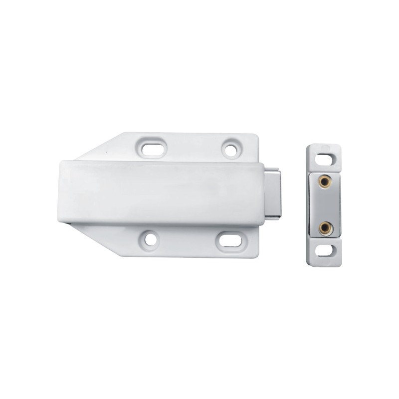 Magnetic door Catch