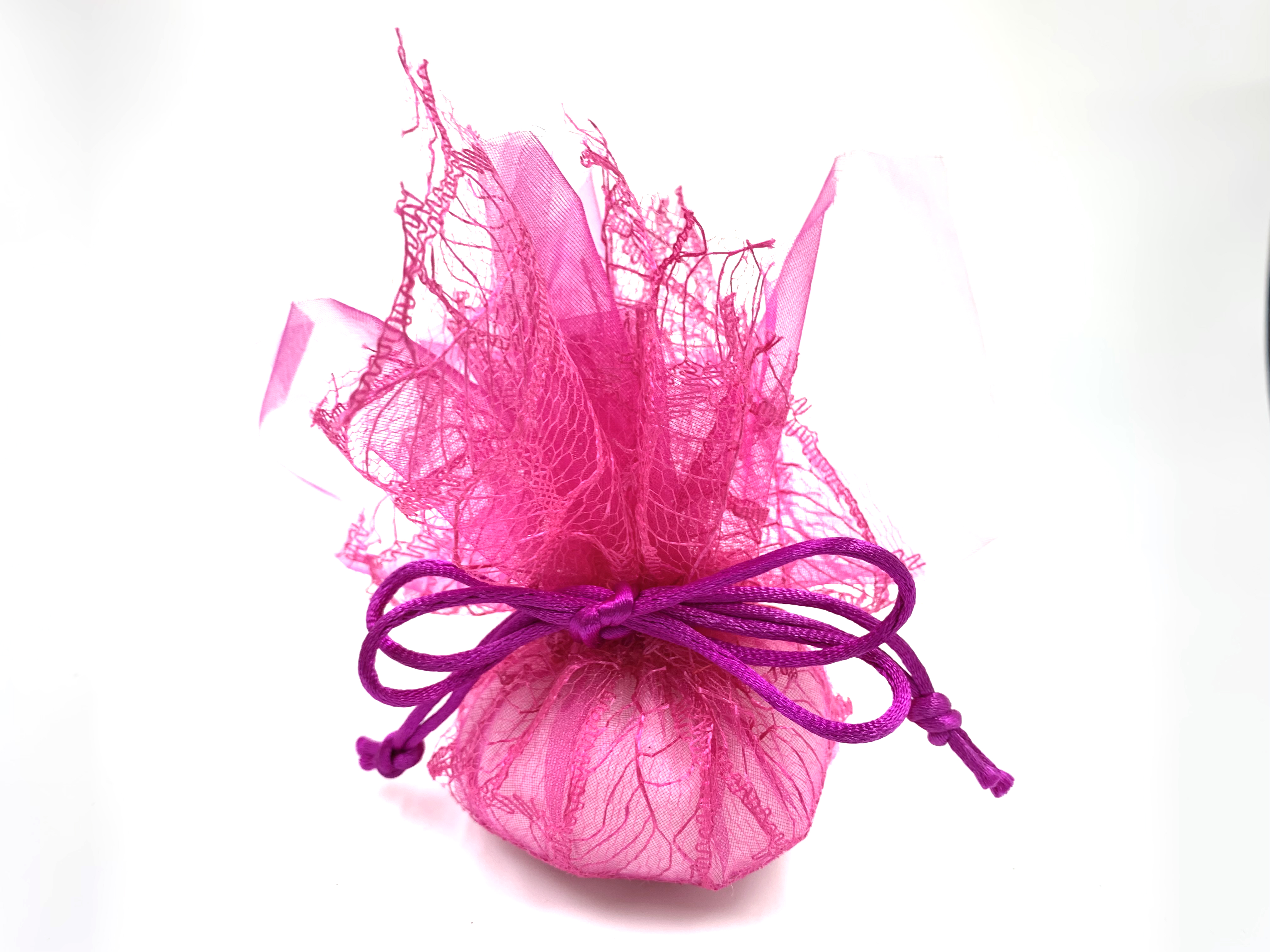 Mesh tulle