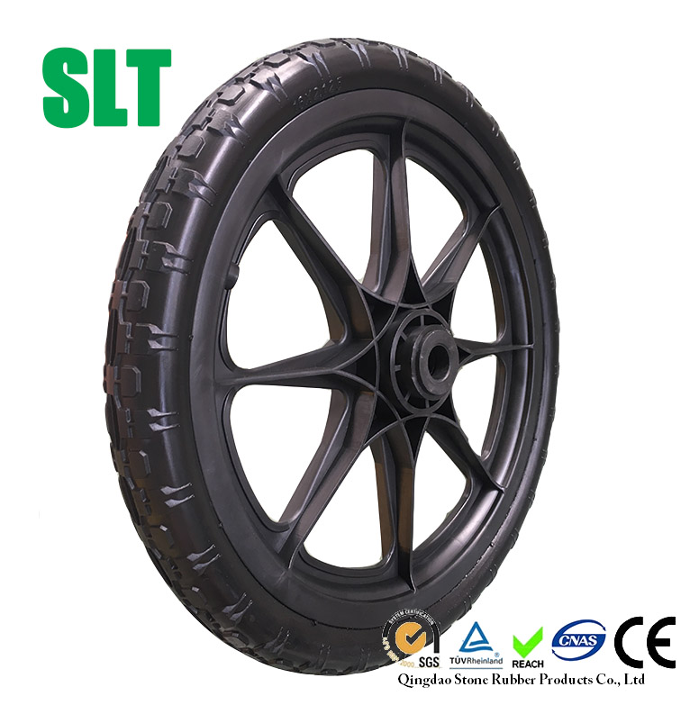 16 inch tool cart wheel