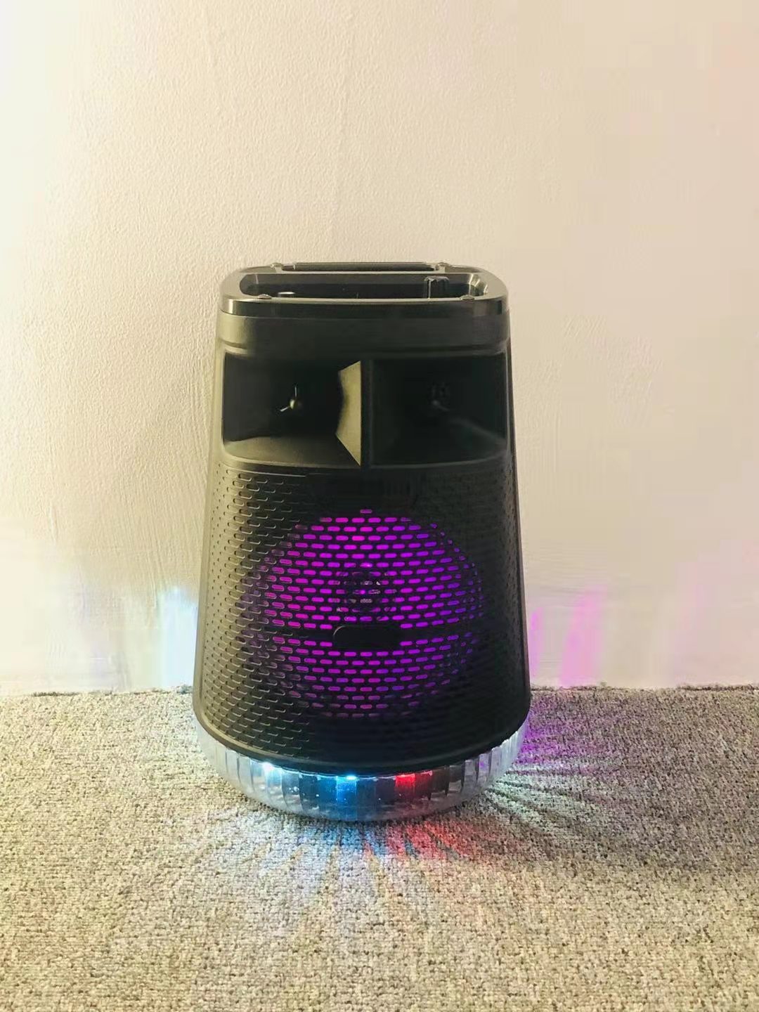 Buletooth Party Speaker Trolley Speaker