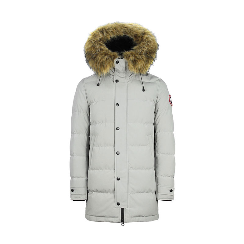 Men's casual coat