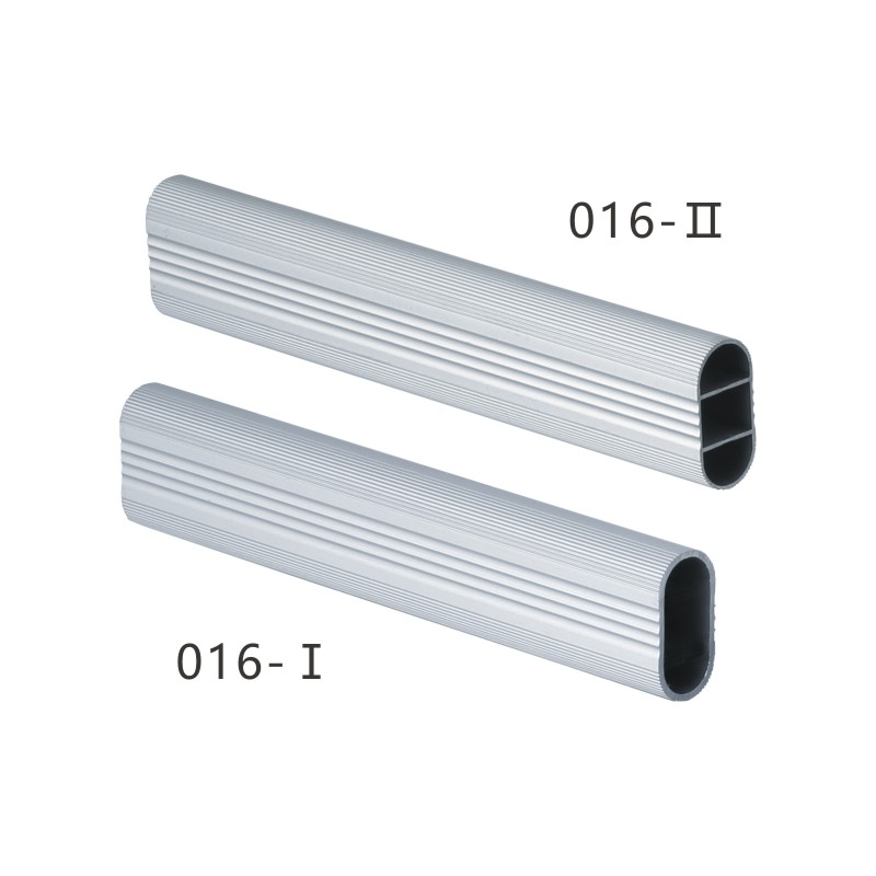 Wardrobe tube