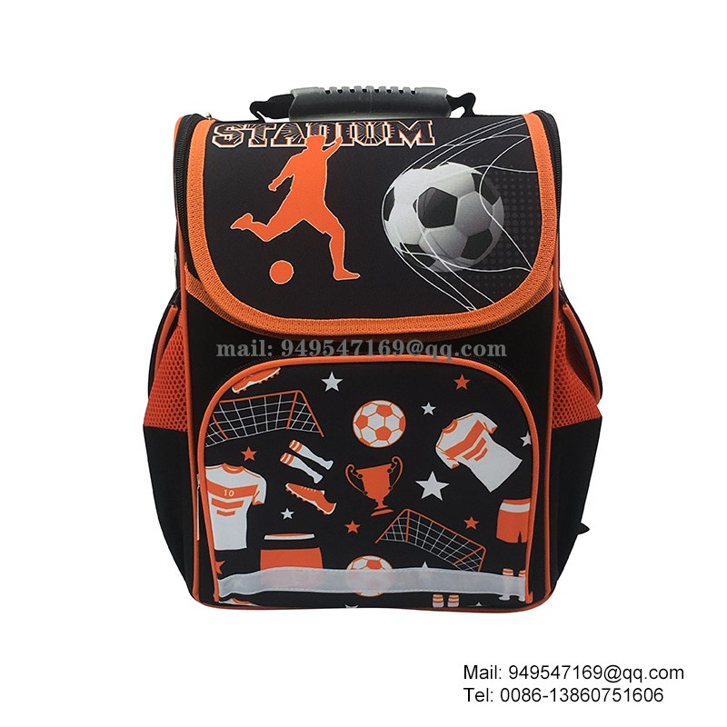 Eva Backpack