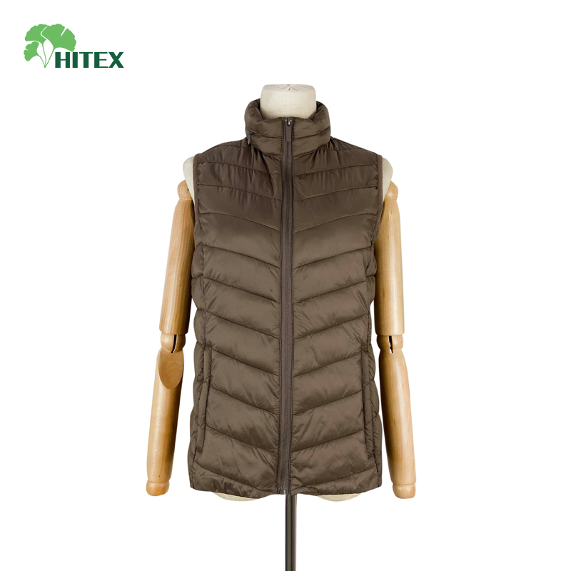 Ladys Vest