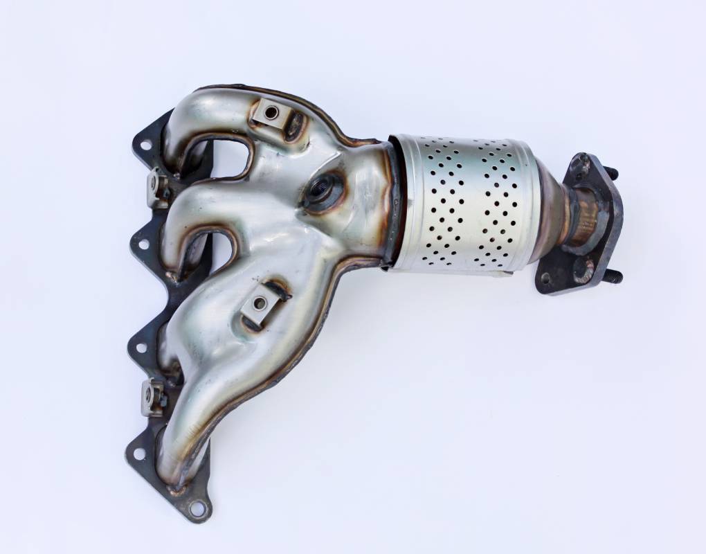 Auto Exhaust Manifold