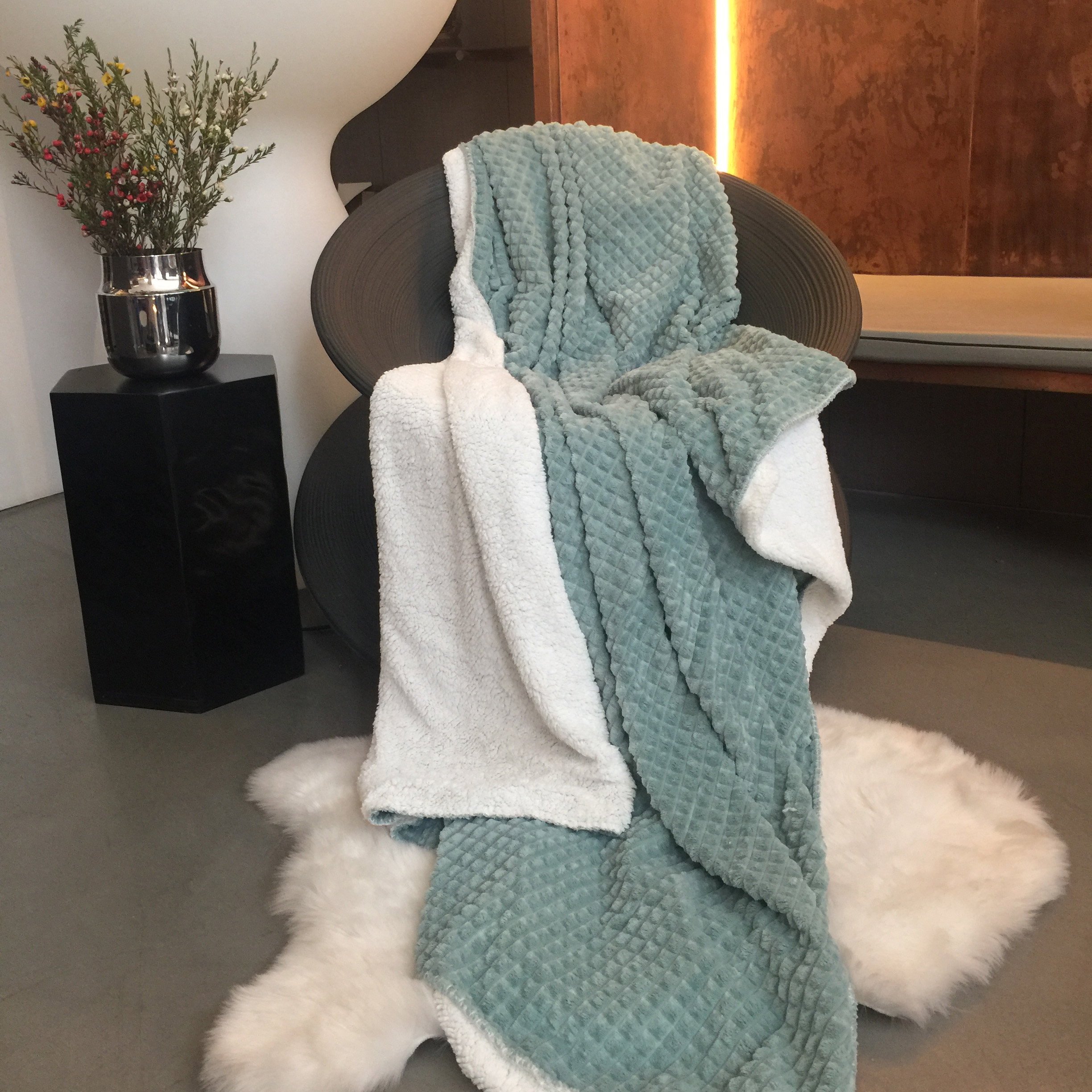 blanket