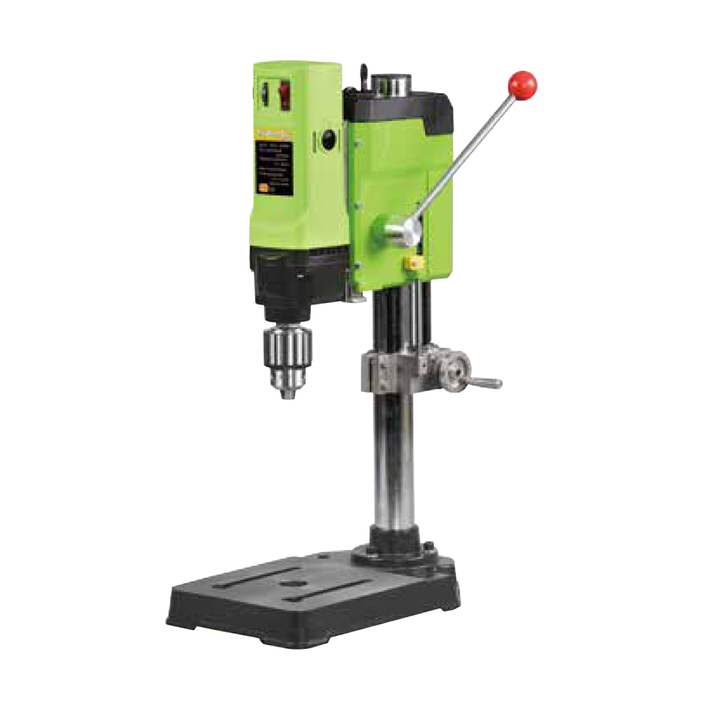 Mini Bench Drill