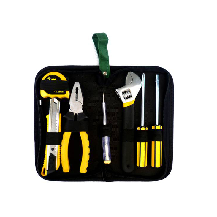 8PCS Household hand tool set