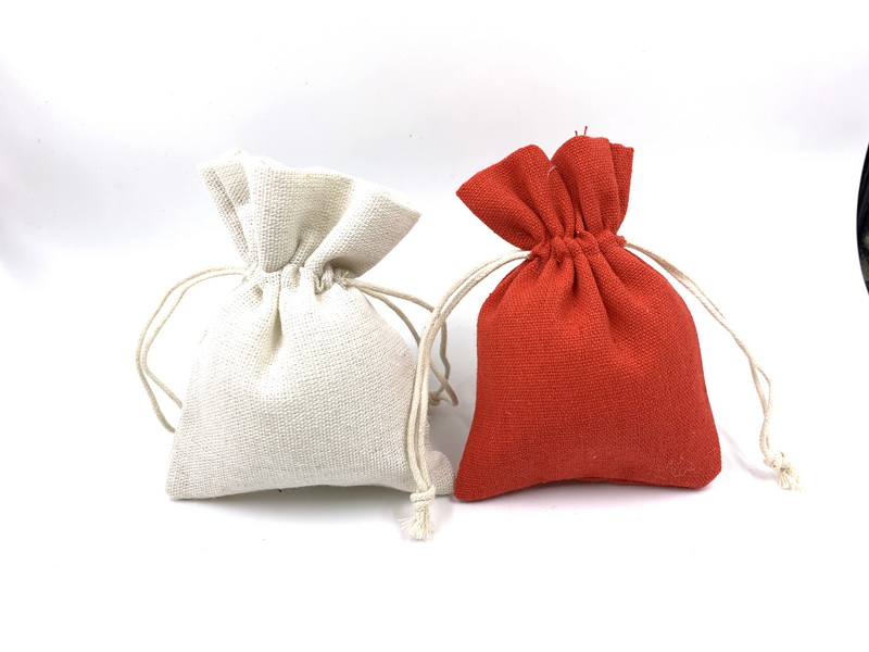 Cotton bag