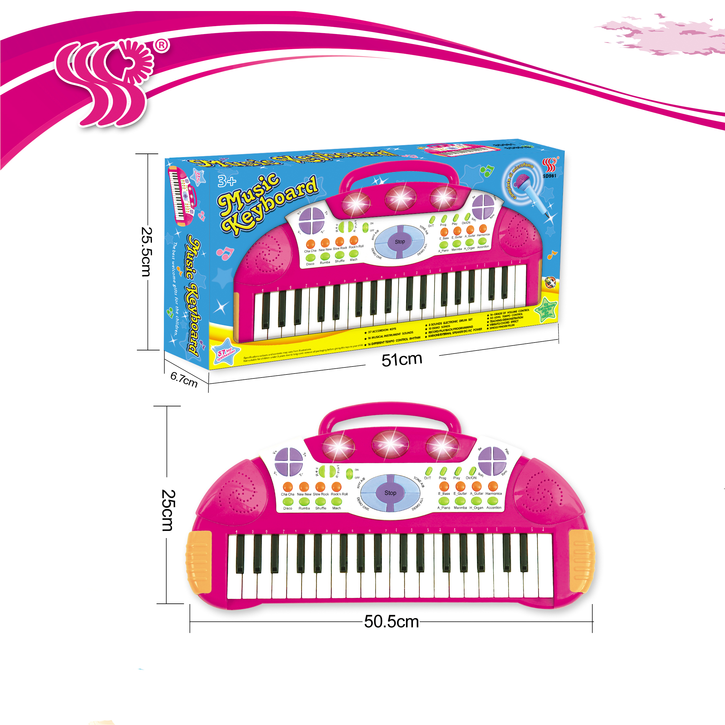 JINJIANG JINLONG STATIONERY CO.,LTD – portarretrato 3
