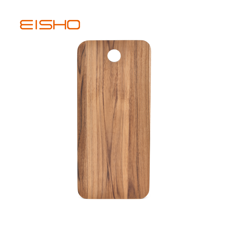 wood cutting board