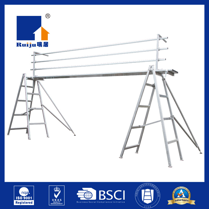 Work Platform Scaffold