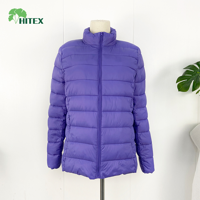 Lady's Padding Jacket