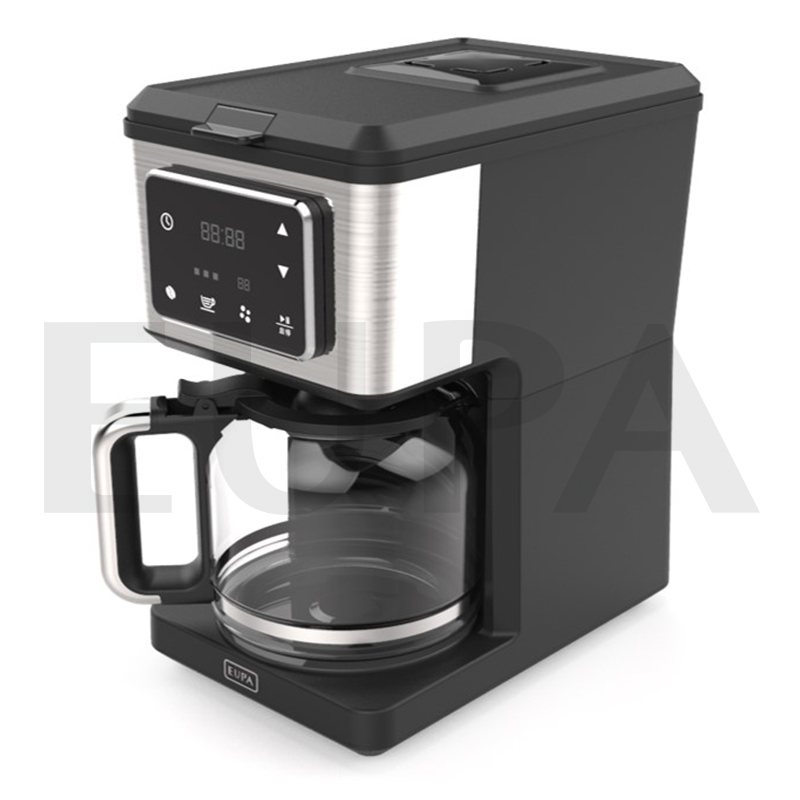 Drip coffee maker