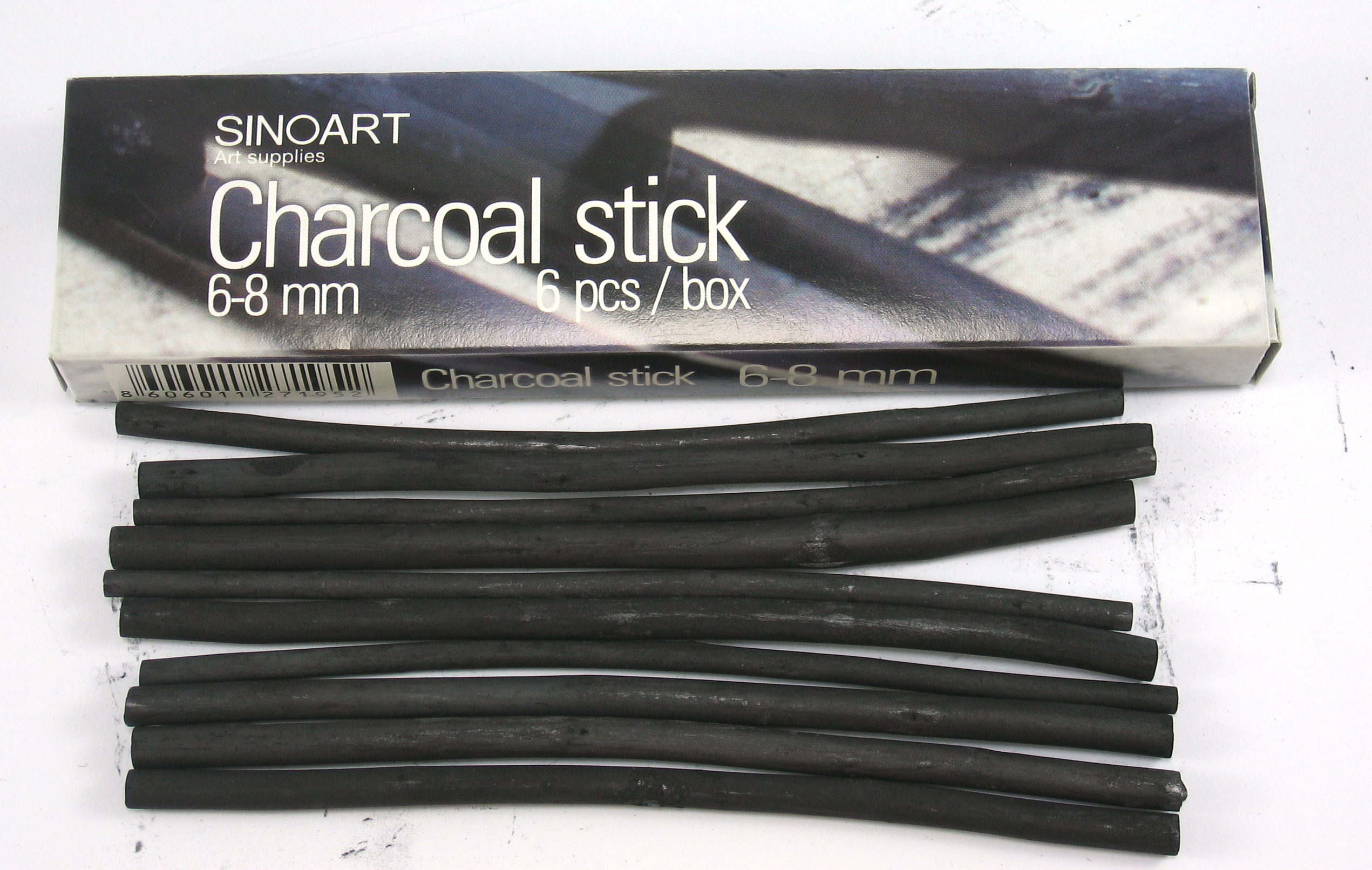 Charcoal Stick
