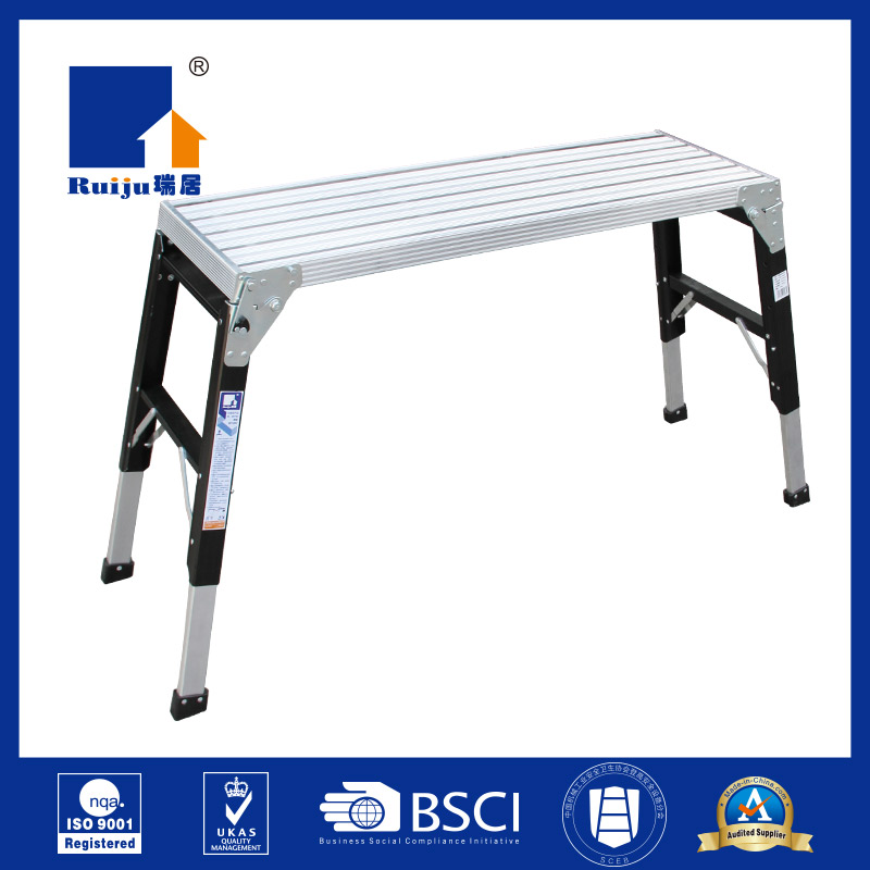 Portable Work Platform