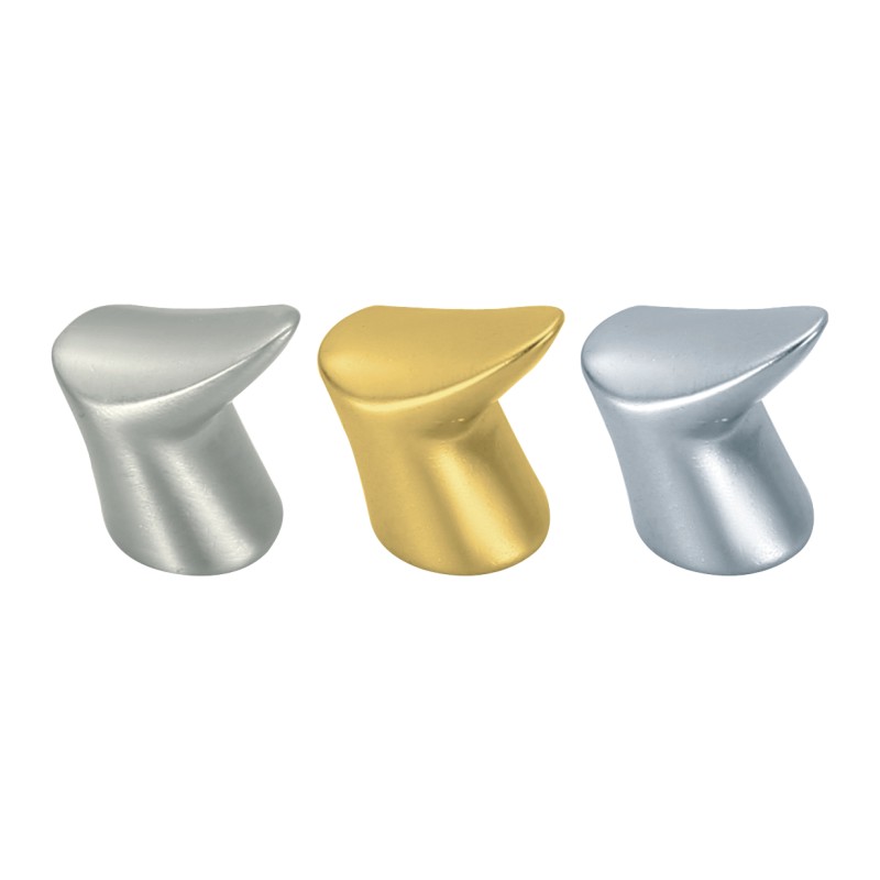 Cabinet handle
