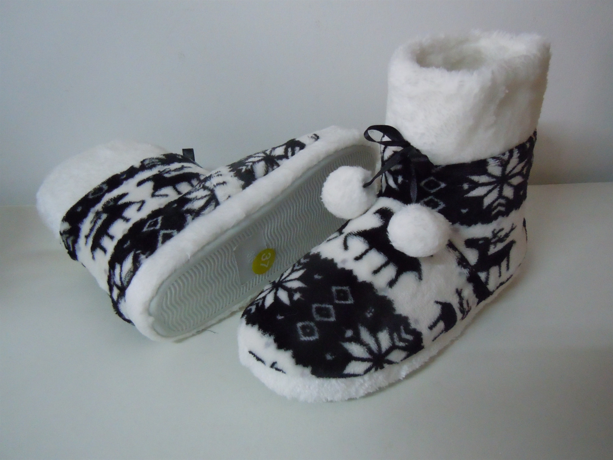 LE190023 winter boots, winter slippers,home slippers