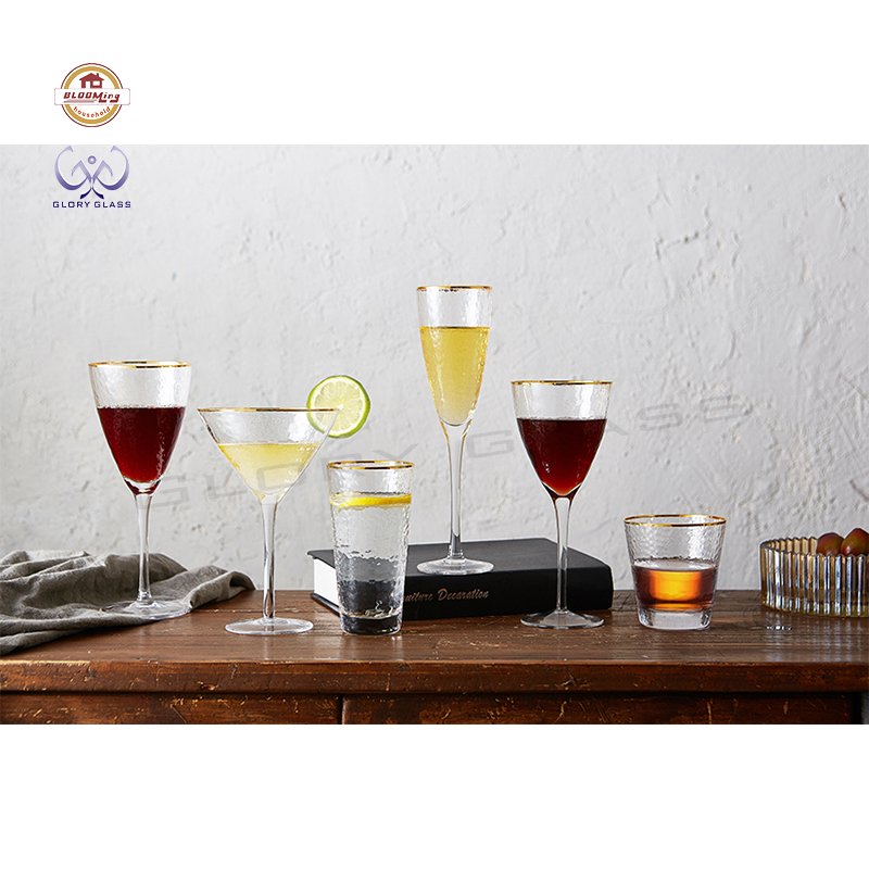 crystal glass