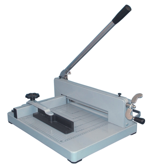Manual Paper Cutter 858A3