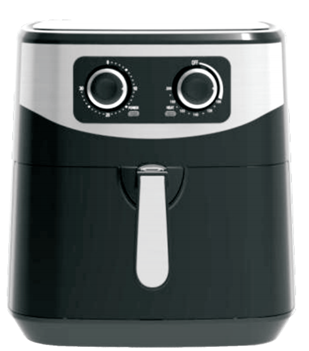 Air fryer KAF-55AM