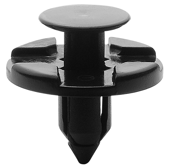 Auto Fasteners Plastic Clips Front Bumper & Quarter Panel Push-Type Retainer Subaru Impreza, Legacy, Outback & Tribeca 2005 - On