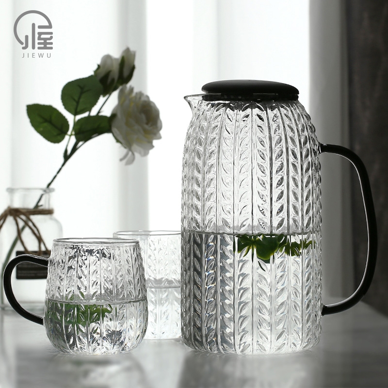SHAANXI JK INTERNATIONAL CO.LTD – Home decoration 3