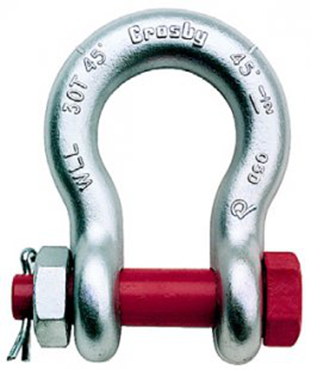 shackle