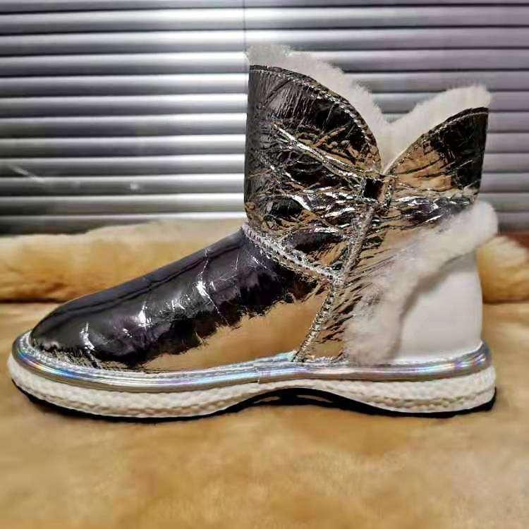 Snow Boots-WD201890