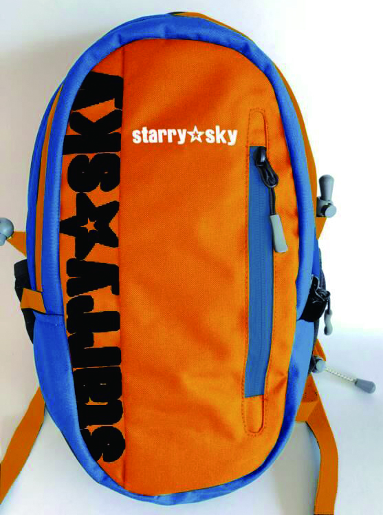 Backpack