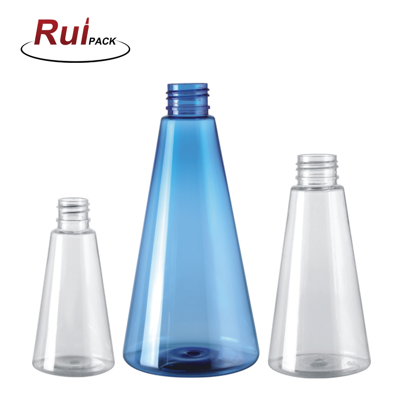 PET Plastic Bottle