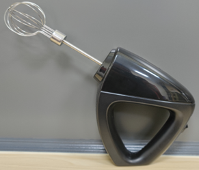 hand mixer KAW-03BDS