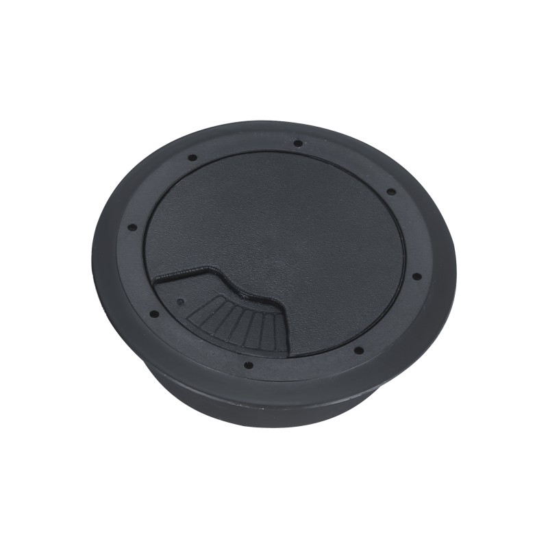 Desk grommet