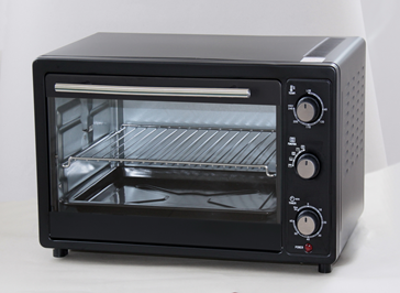 Electric oven KAO-25AM