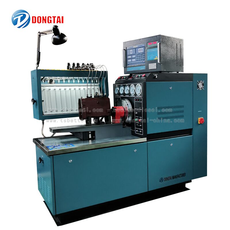 DTS619 diesel injection test bench